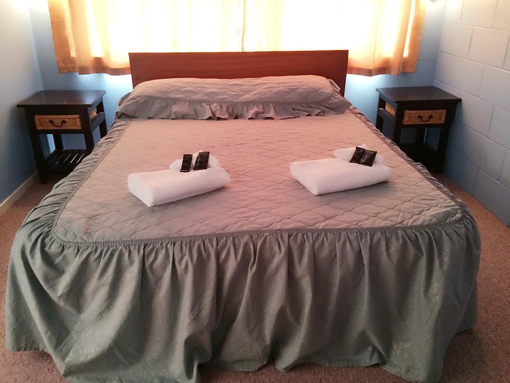 Katikati Motel Zewnętrze zdjęcie