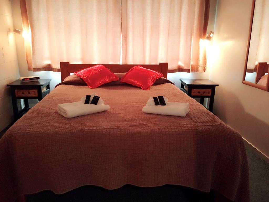 Katikati Motel Zewnętrze zdjęcie