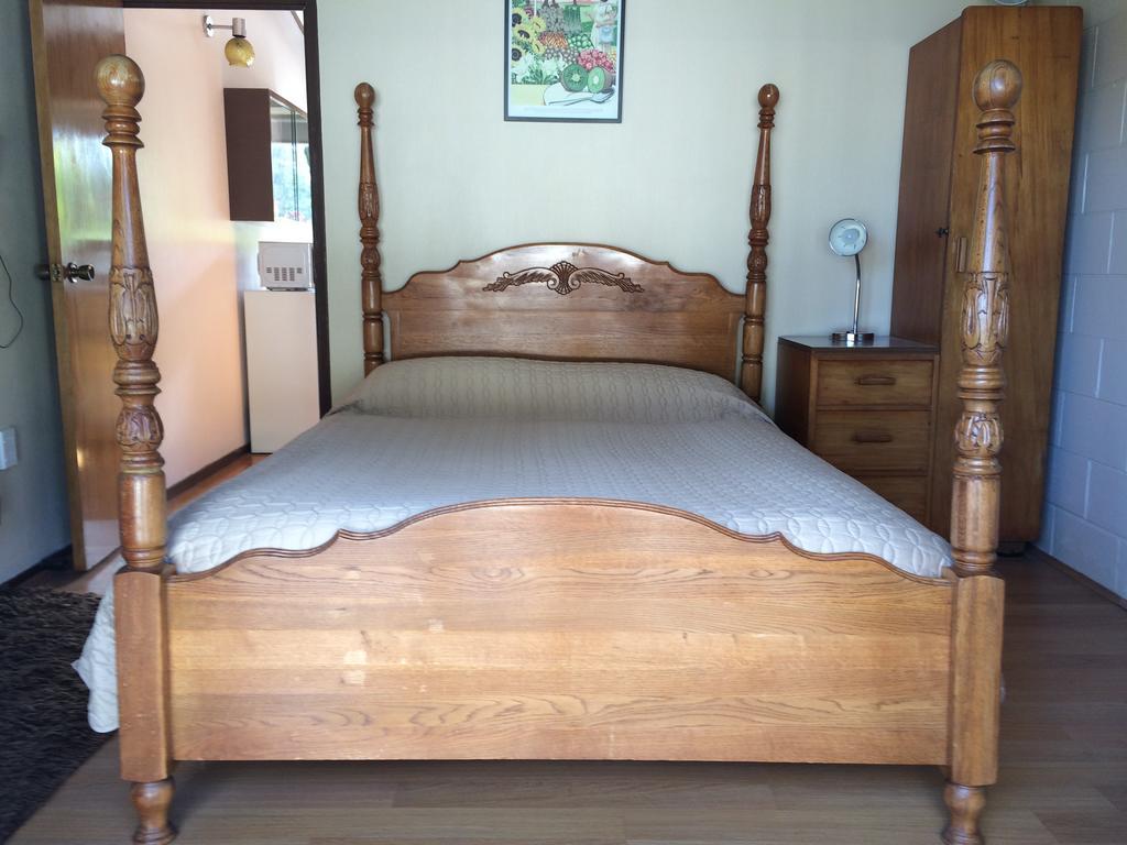 Katikati Motel Zewnętrze zdjęcie
