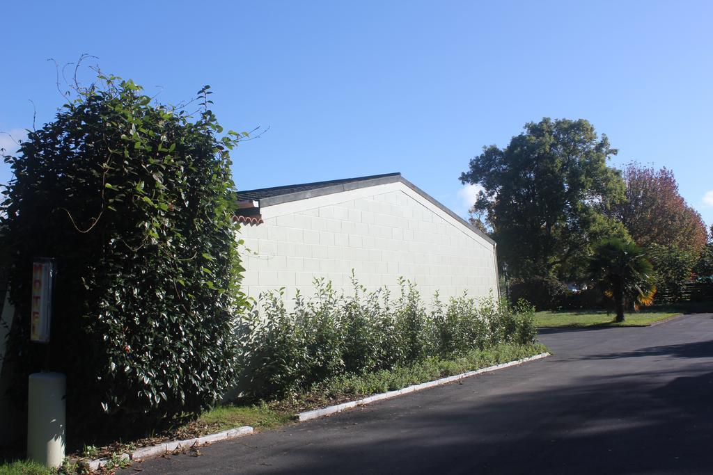 Katikati Motel Zewnętrze zdjęcie