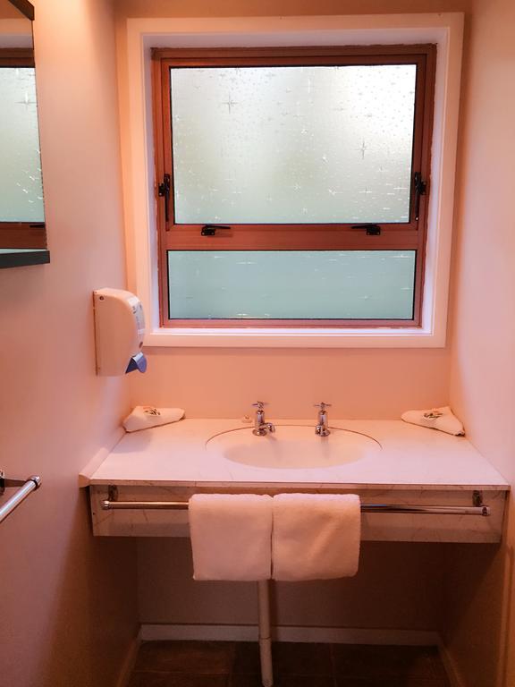 Katikati Motel Zewnętrze zdjęcie