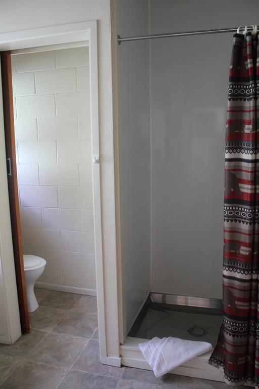 Katikati Motel Zewnętrze zdjęcie