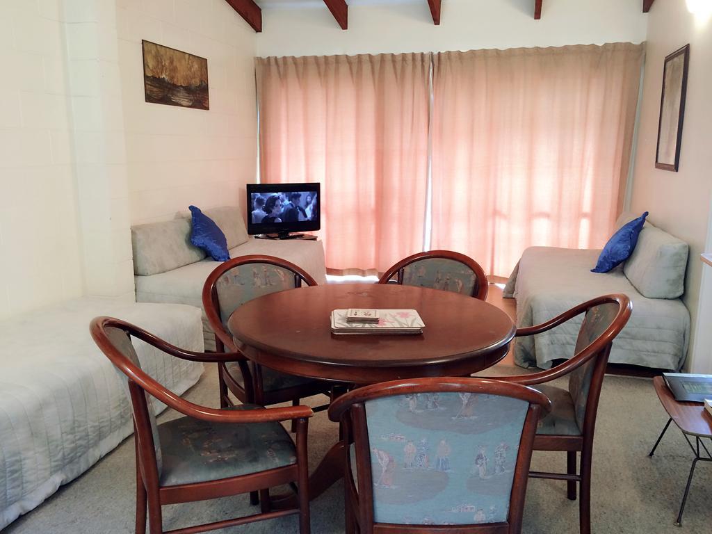 Katikati Motel Zewnętrze zdjęcie