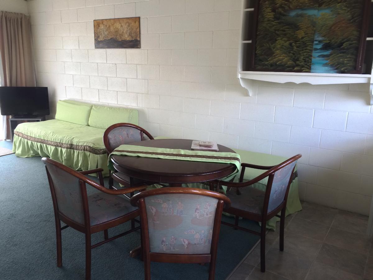 Katikati Motel Zewnętrze zdjęcie