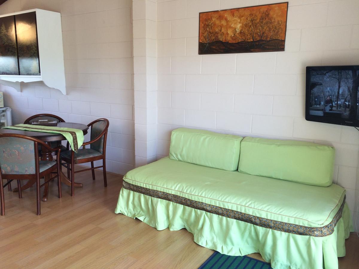 Katikati Motel Zewnętrze zdjęcie