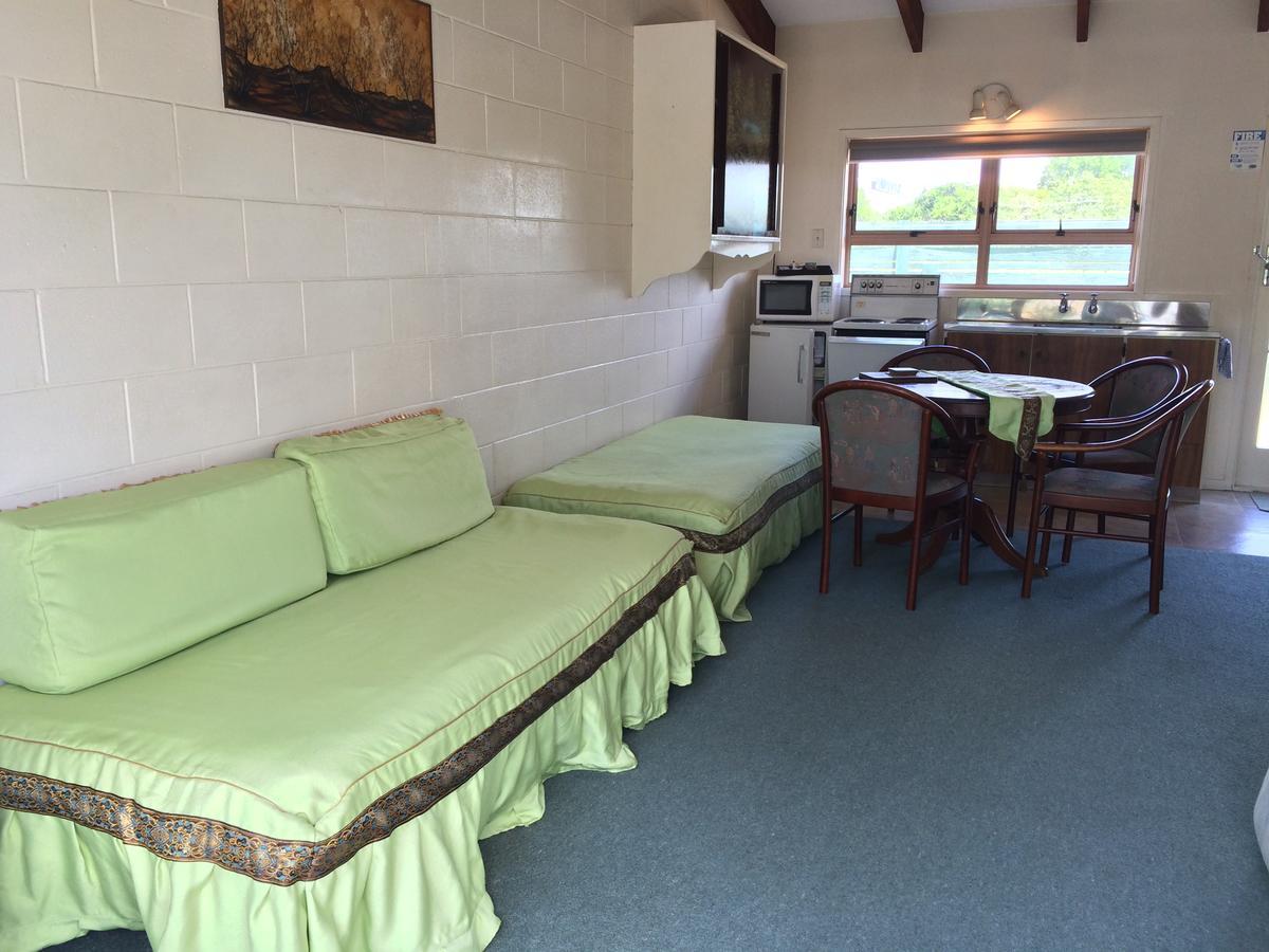 Katikati Motel Zewnętrze zdjęcie