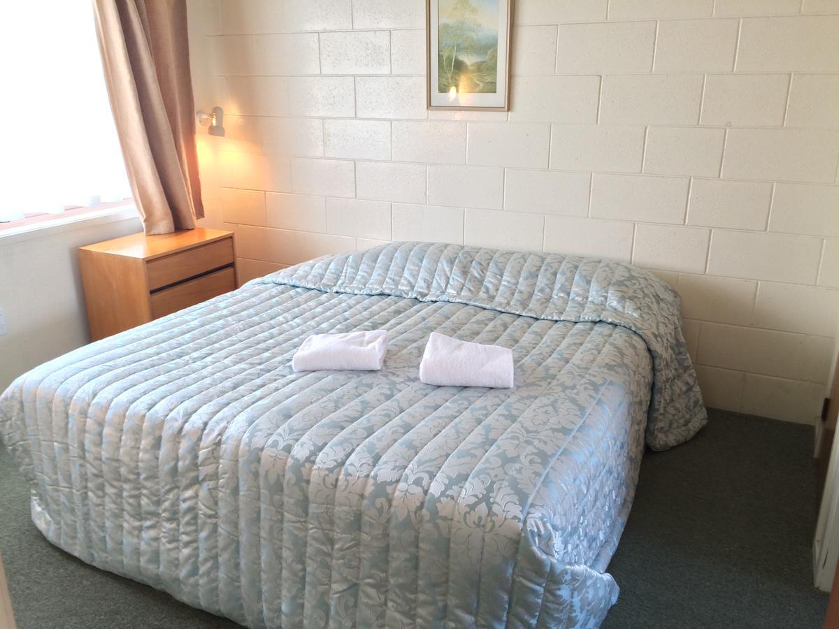 Katikati Motel Zewnętrze zdjęcie