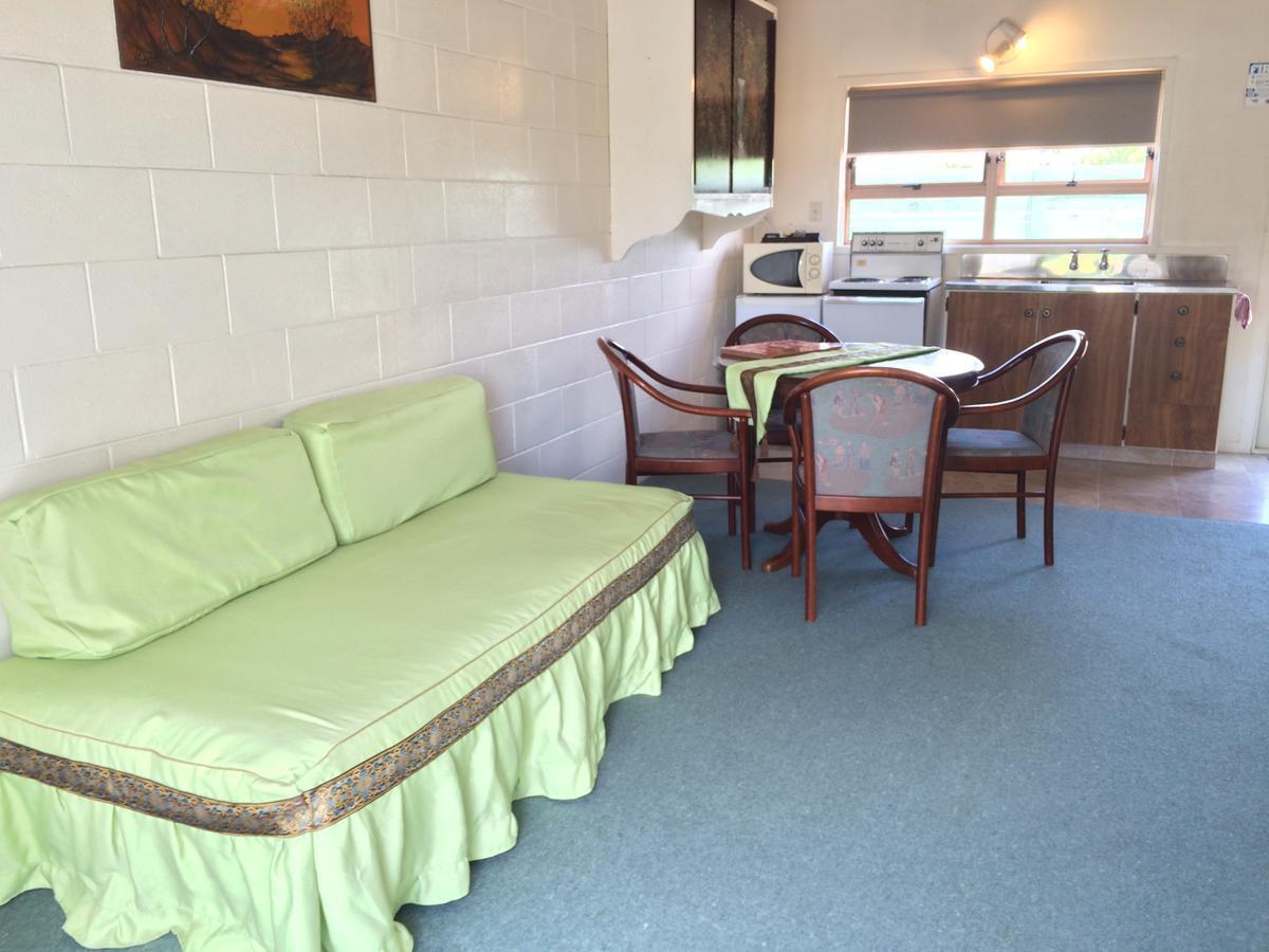 Katikati Motel Zewnętrze zdjęcie