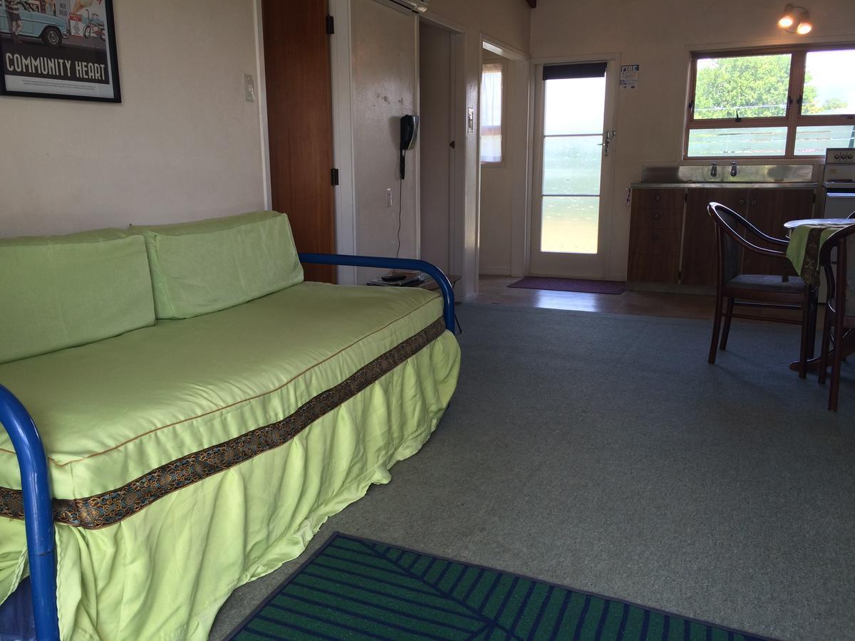 Katikati Motel Zewnętrze zdjęcie
