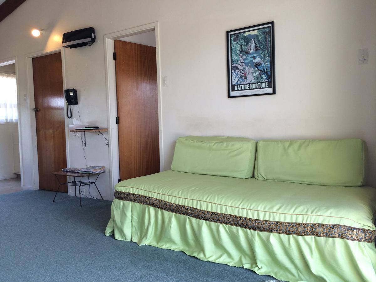 Katikati Motel Zewnętrze zdjęcie