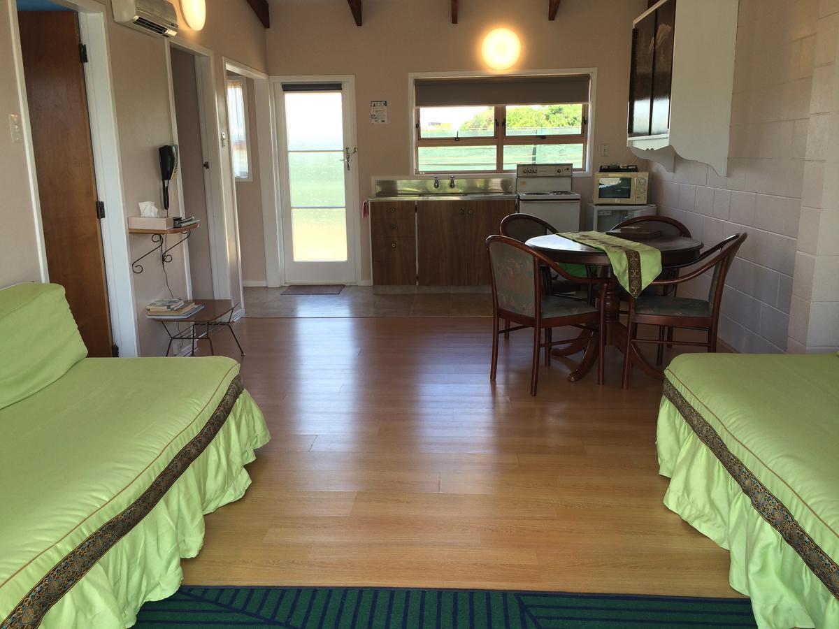 Katikati Motel Zewnętrze zdjęcie