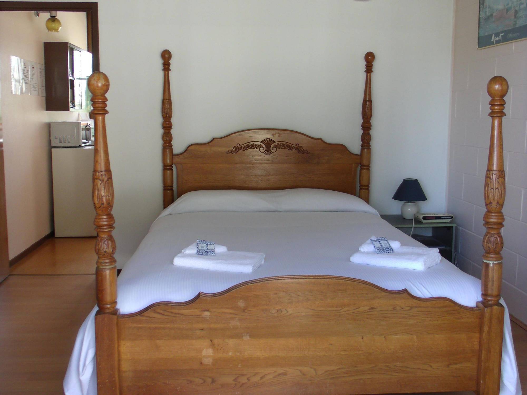 Katikati Motel Zewnętrze zdjęcie