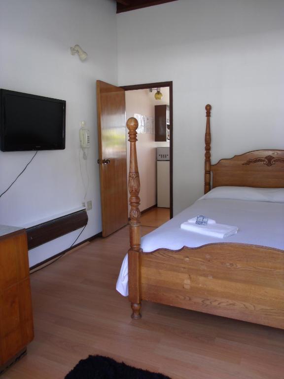 Katikati Motel Pokój zdjęcie
