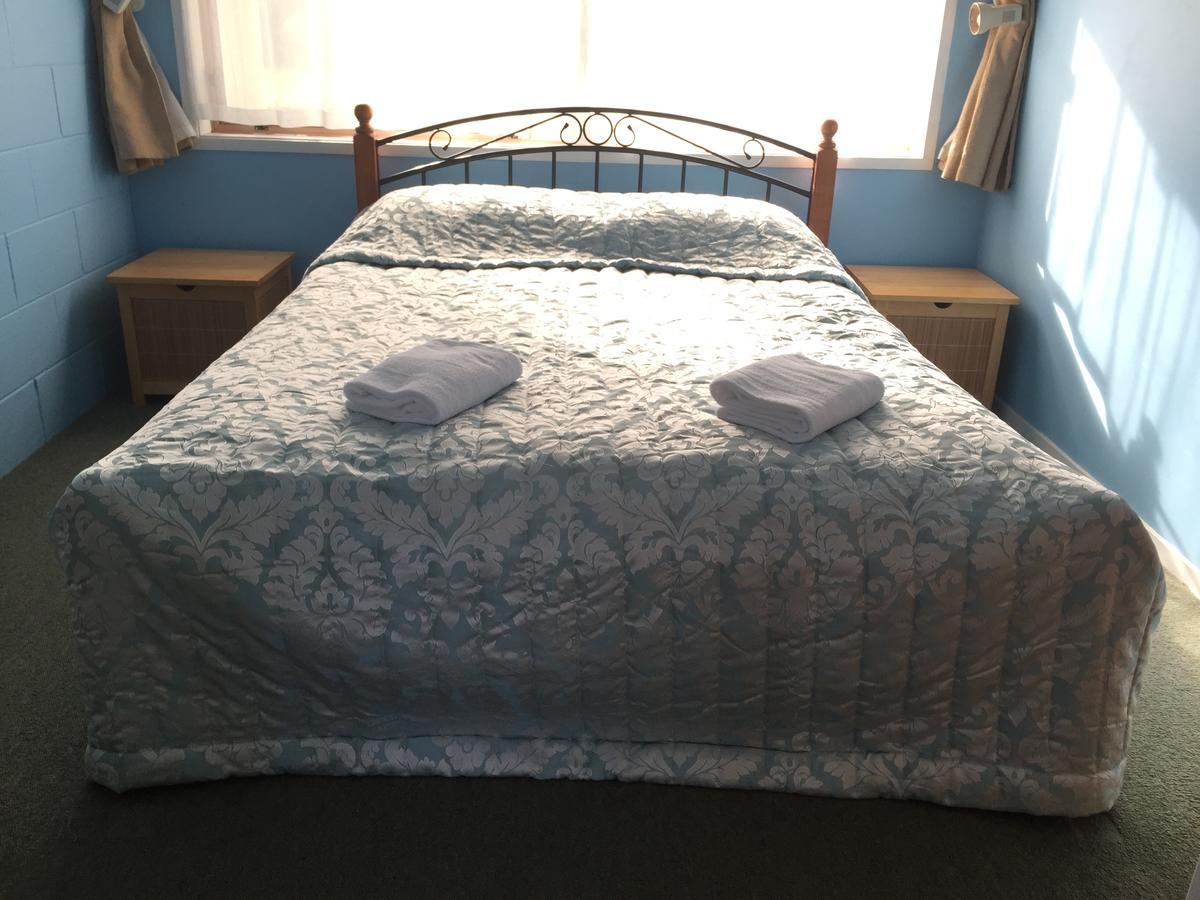Katikati Motel Zewnętrze zdjęcie